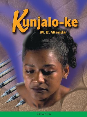 cover image of Kunjalo-ke